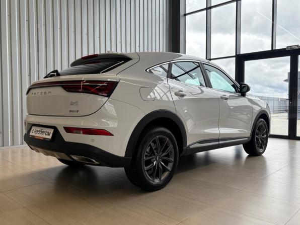 Dongfeng Fengon ix5 с пробегом 2024 года, цена 1 849 000 рублей, 50 км, внедорожник, Автокод Объявления