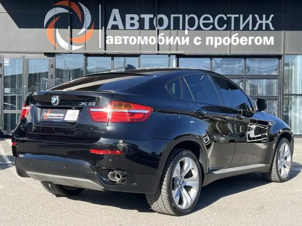 BMW X6 I (E71) Рестайлинг с пробегом 2014 года, цена 2 999 000 рублей, 147012 км, внедорожник, Автокод Объявления