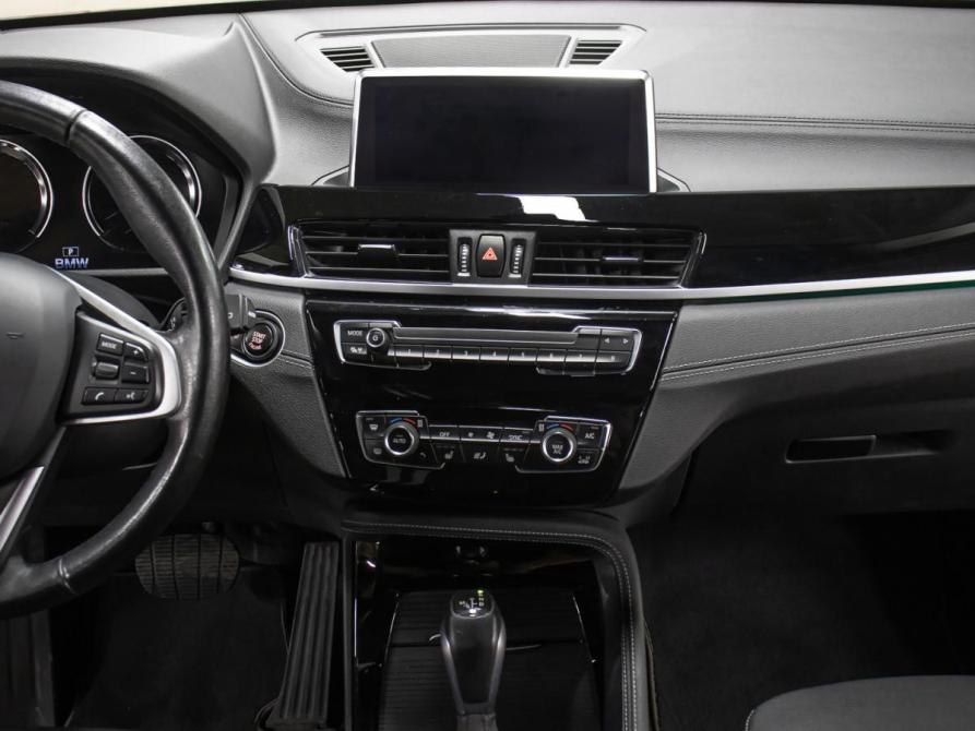 BMW X1 II (F48) Рестайлинг Москва  - изображение 16