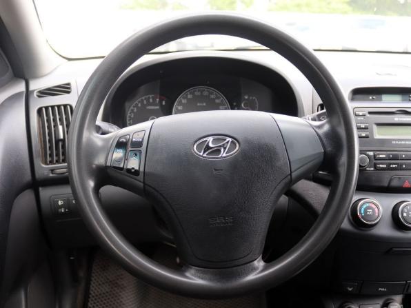 Hyundai Elantra IV (HD) с пробегом 2008 года, цена 432 000 рублей, 314000 км, седан, Автокод Объявления