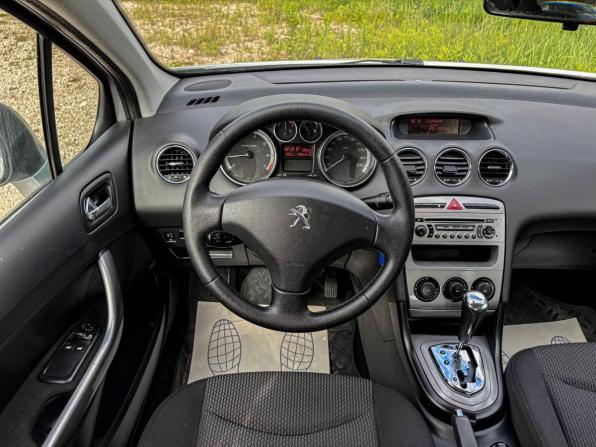 Peugeot 408 I с пробегом 2012 года, цена 602 000 рублей, 83285 км, седан, Автокод Объявления