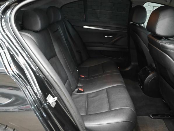 BMW 5 серии VI (F10/F11/F07) Рестайлинг с пробегом 2014 года, цена 1 950 000 рублей, 266324 км, седан, Автокод Объявления