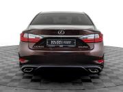 Lexus ES VI Рестайлинг Москва  - изображение 35