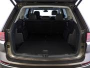 Volkswagen Teramont I Рестайлинг (China Market) Москва  - изображение 40