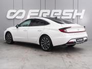 Hyundai Sonata VIII (DN8) Воронеж  - изображение 27