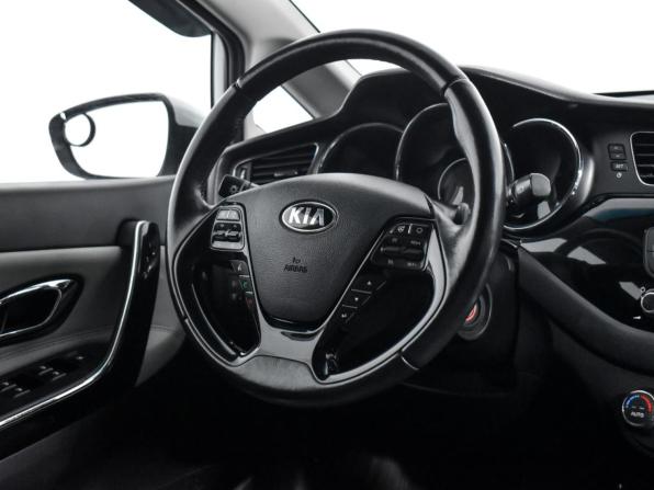 Kia Ceed II с пробегом 2014 года, цена 1 298 970 рублей, 104375 км, хэтчбек, Автокод Объявления