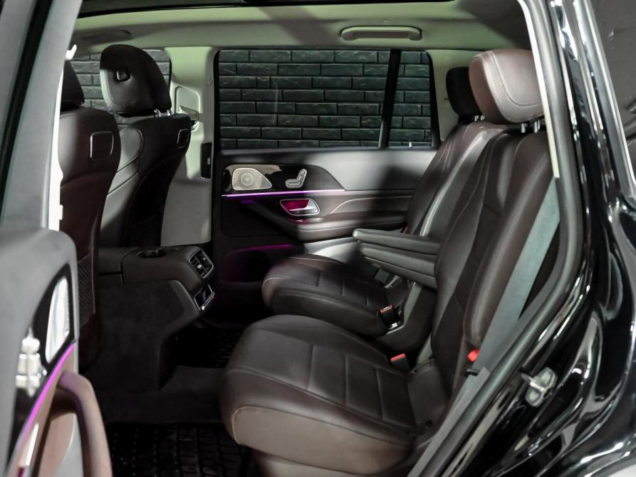 Mercedes-Benz GLS II (X167) Екатеринбург  - изображение 15