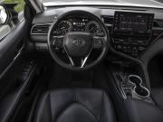 Toyota Camry VIII (XV70) Рестайлинг Санкт-Петербург  - изображение 51