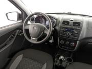 Lada (ВАЗ) Granta I Рестайлинг Москва  - изображение 51