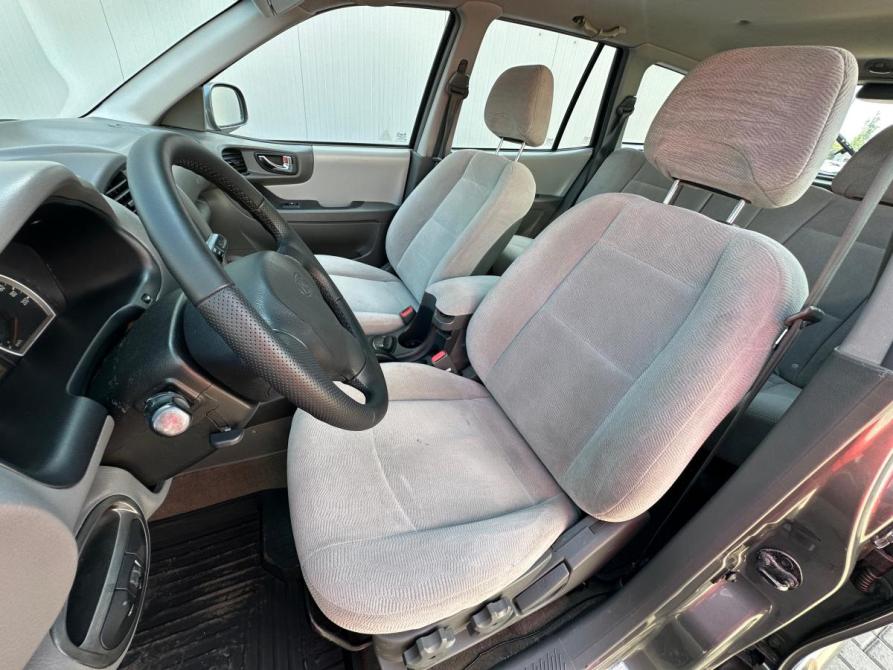 Hyundai Santa Fe Classic Тамбов  - изображение 11