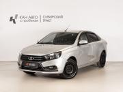 Lada (ВАЗ) Vesta I Казань  - изображение 9