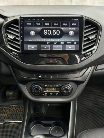 Lada (ВАЗ) Vesta I с пробегом 2019 года, цена 750 000 рублей, 132647 км, седан, Автокод Объявления