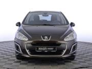 Peugeot 308 I Рестайлинг Москва  - изображение 30