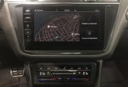 Volkswagen Tiguan II Рестайлинг Астрахань  - изображение 30