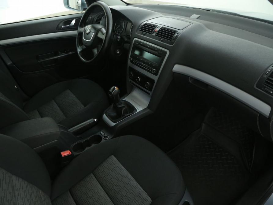 Skoda Octavia II (A5) Рестайлинг Иваново  - изображение 9