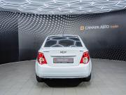 Chevrolet Aveo II Самара  - изображение 27
