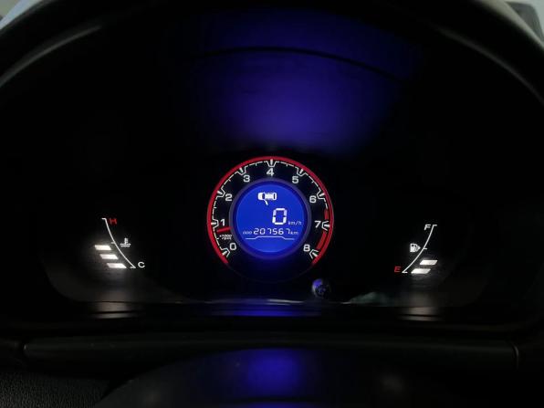 Lifan X60 I Рестайлинг 2 с пробегом 2017 года, цена 670 000 рублей, 207567 км, внедорожник, Автокод Объявления