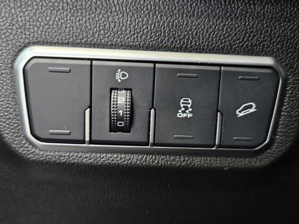 Haval M6 II с пробегом 2024 года, цена 1 825 000 рублей, 47524 км, внедорожник, Автокод Объявления