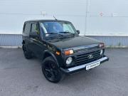 Lada (ВАЗ) Niva Legend Санкт-Петербург  - изображение 21