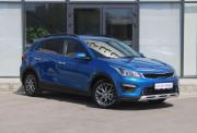 Kia Rio IV Саратов  - изображение 32