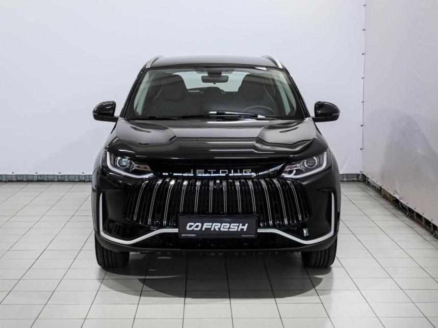JETOUR X50 Ростов-на-Дону  - изображение 3