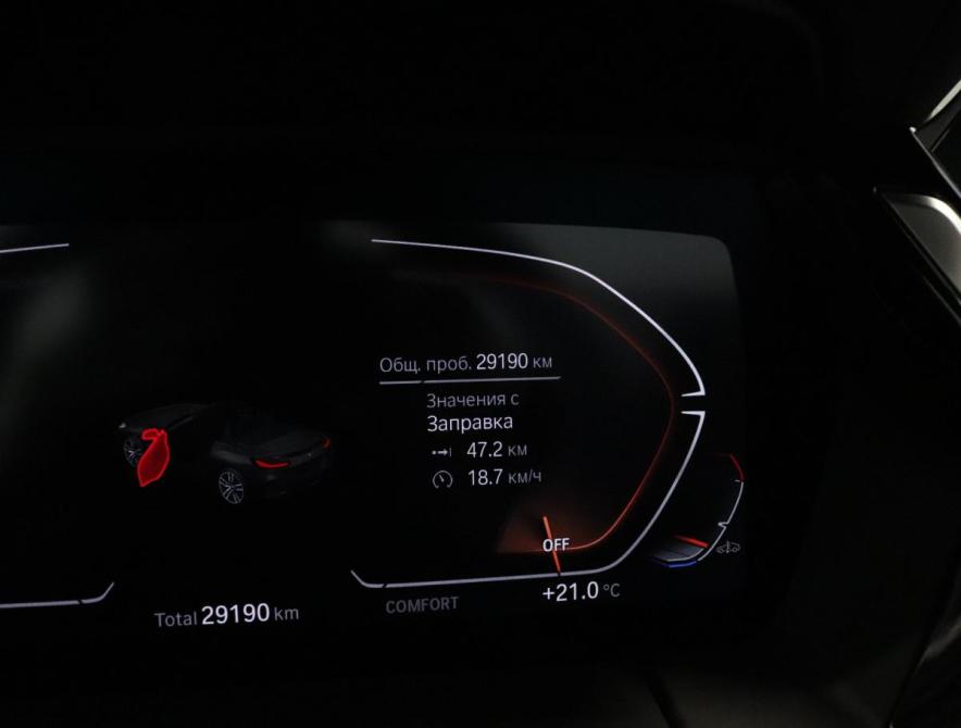 BMW Z4 III (G29) Санкт-Петербург  - изображение 17