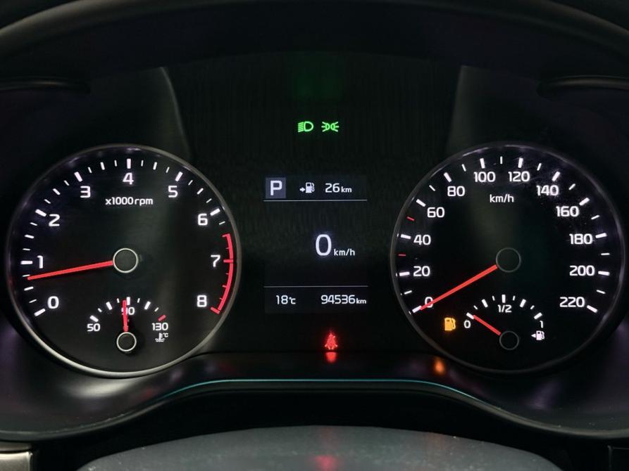 Kia Rio IV Ижевск  - изображение 29