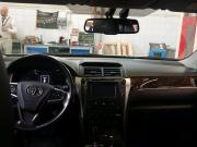 Toyota Camry VII (XV50) Рестайлинг Санкт-Петербург  - изображение 28
