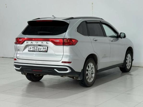 Haval M6 II с пробегом 2025 года, цена 1 900 000 рублей, 15845 км, внедорожник, Автокод Объявления