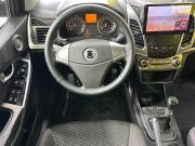 SsangYong Actyon II Рестайлинг Ижевск  - изображение 25