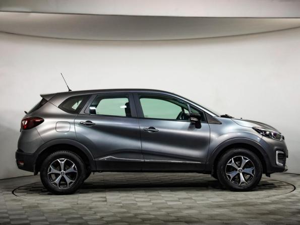 Renault Kaptur I с пробегом 2020 года, цена 1 579 000 рублей, 65343 км, внедорожник, Автокод Объявления