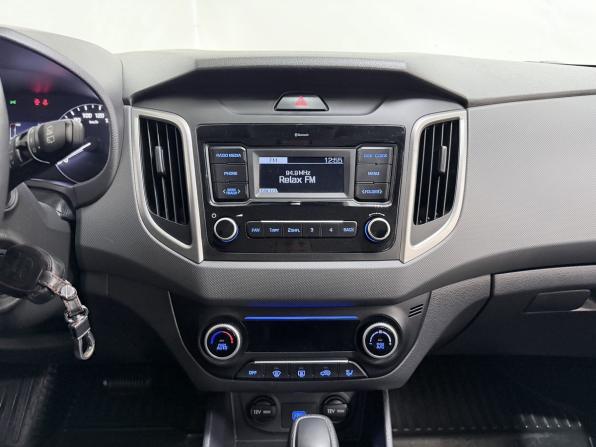 Hyundai Creta I Рестайлинг с пробегом 2021 года, цена 1 849 000 рублей, 142088 км, внедорожник, Автокод Объявления