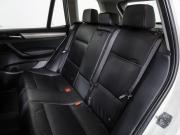 BMW X3 II (F25) Москва  - изображение 32