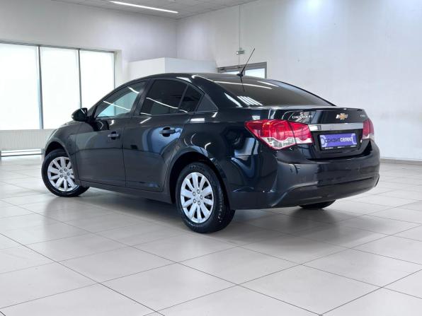 Chevrolet Cruze I Рестайлинг с пробегом 2014 года, цена 830 000 рублей, 147217 км, седан, Автокод Объявления