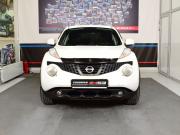 Nissan Juke I Кемерово  - изображение 24