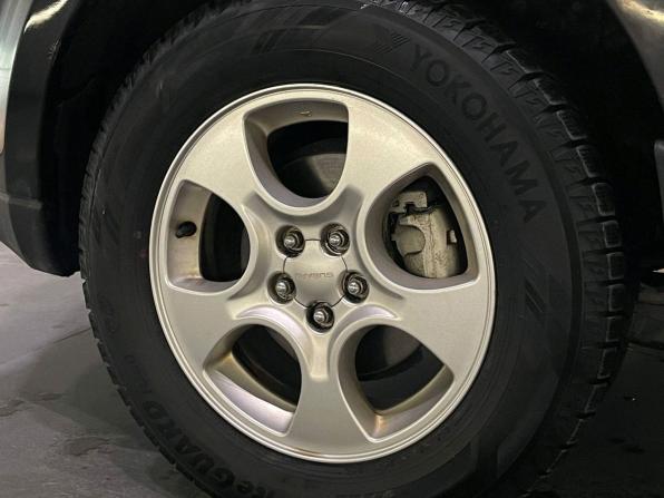 Subaru Forester III с пробегом 2008 года, цена 1 000 000 рублей, 224583 км, внедорожник, Автокод Объявления
