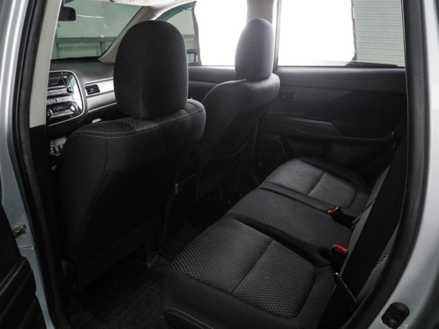Mitsubishi Outlander III Рестайлинг 2 Воронеж  - изображение 11
