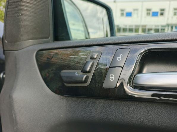 Mercedes-Benz M-Класс III (W166) с пробегом 2014 года, цена 2 119 000 рублей, 322802 км, внедорожник, Автокод Объявления