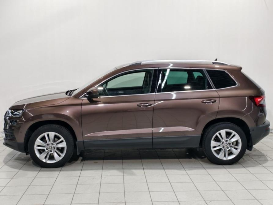 Skoda Karoq I Курск  - изображение 2