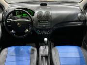 Chevrolet Aveo I Рестайлинг Оренбург  - изображение 28