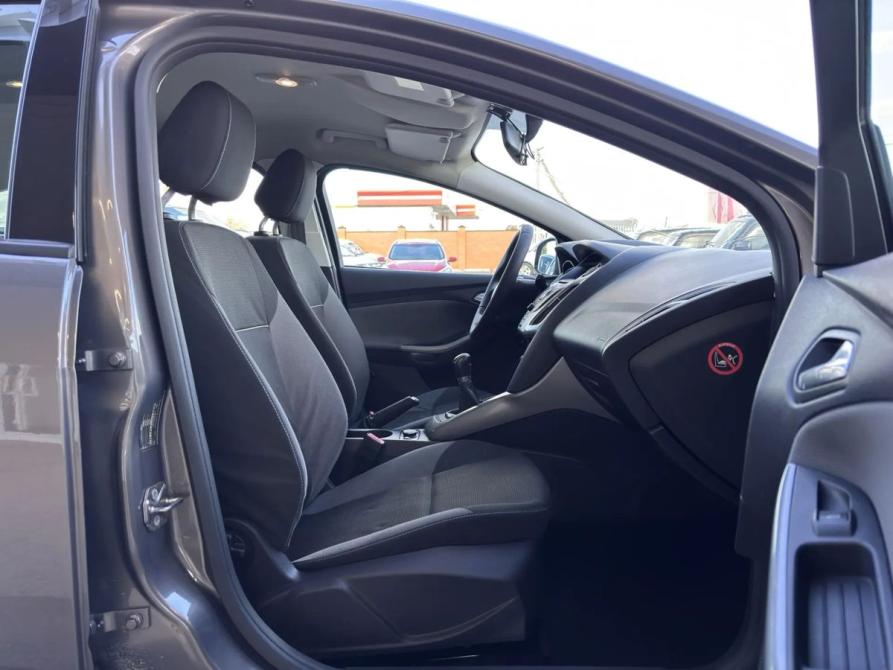 Ford Focus III Краснодар  - изображение 11