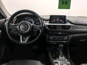 Mazda 6 III (GJ) Рестайлинг Санкт-Петербург  - изображение 33