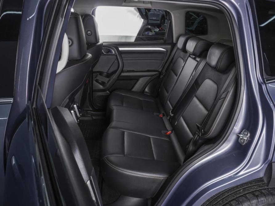 Haval Dargo I Ростов-на-Дону  - изображение 9