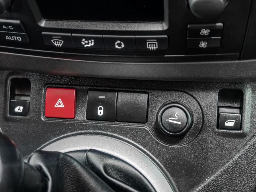 Peugeot Partner II Рестайлинг 2 Ростов-на-Дону  - изображение 29
