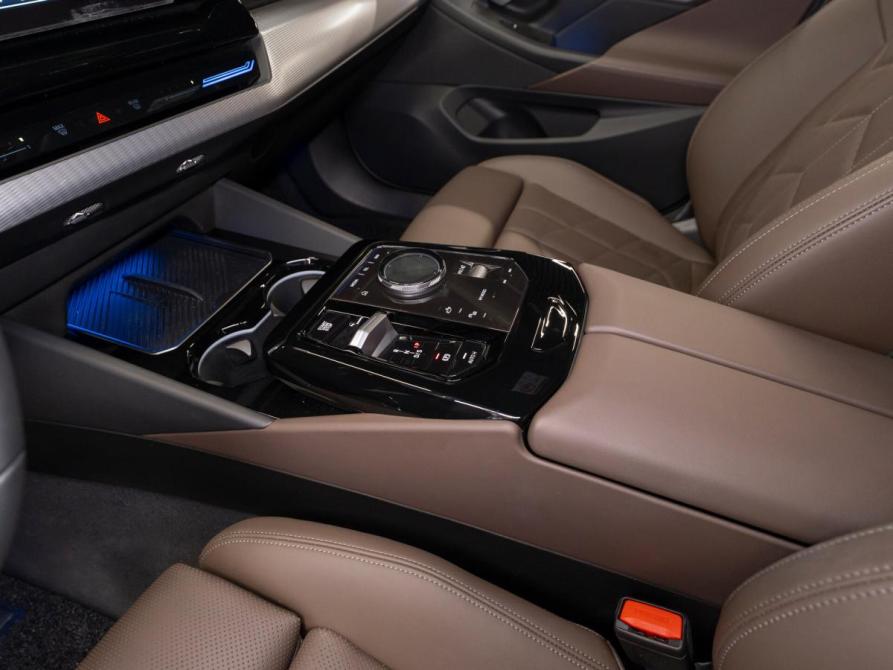 BMW 5 серии VIII (G60/G61/G68) Москва  - изображение 20