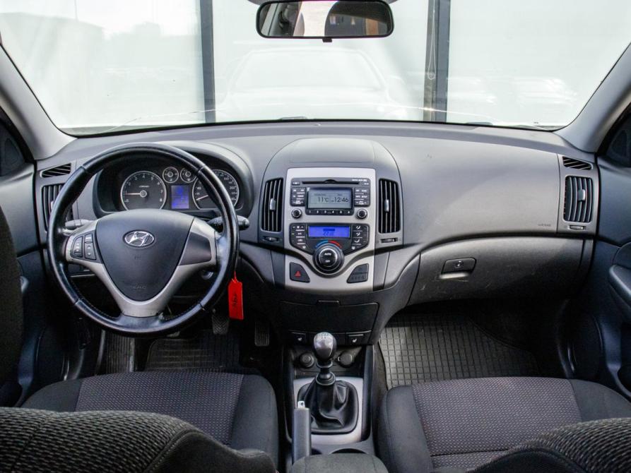 Hyundai i30 I Екатеринбург  - изображение 17