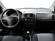 Hyundai Getz I Рестайлинг Новосибирск  - изображение 35