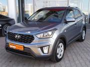 Hyundai Creta I Екатеринбург  - изображение 24