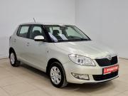 Skoda Fabia II Рестайлинг Альметьевск  - изображение 22