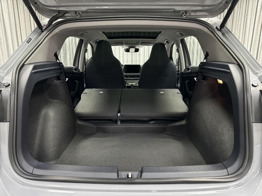 Volkswagen Tharu XR Стерлитамак  - изображение 22